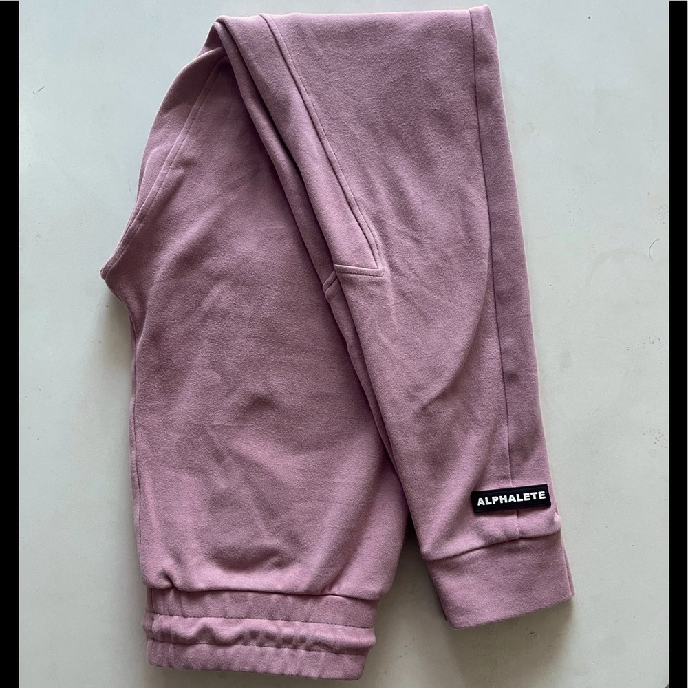 Alphalete Identity Joggers